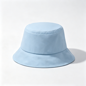Sombrero de Pana Ligero de Secado Rápido con Bordado 3D, Estilo Informal, Protección UV para Mujer, Ideal para Pesca y Uso Diario al Aire Libre - Product Image 3