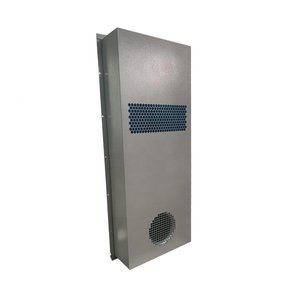 Intercambiador de Calor Industrial para Exteriores con Control Climático, Alimentado por 48V, para Gabinetes Exteriores - Product Image 2