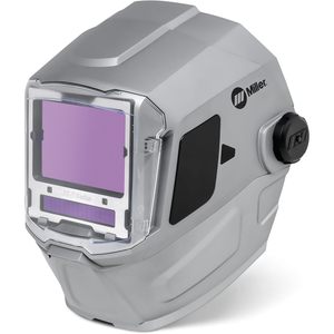 Casco de Soldadura Miller T94i XL Extra Grande con Oscurecimiento Automático, Protección de Arco de Visión Completa, Alimentado por Batería - Product Image 1