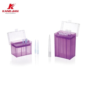 <span class=keywords><strong>E</strong></span>.<span class=keywords><strong>O</strong></span> stérile 100 puits Boîte filtre 1000ul de pipette - Product Image 3