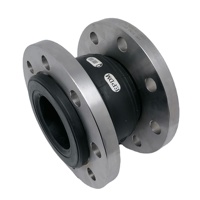 Raccord universel en caoutchouc pour l'alimentation en eau, norme DIN, raccord de canalisation, joints de dilatation en caoutchouc flexibles