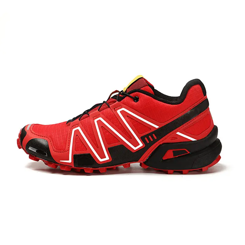 Manufacturers Classic Outdoor Large Size Trail Running Shoes Mountaineering Hiking Shoes