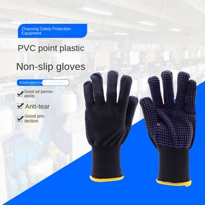 High-Quality PVC Dot <strong>Grip</strong> <strong>Gloves</strong> - Product Image 2