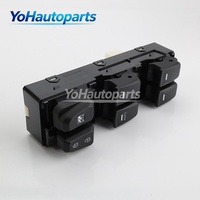 Interruptor Maestro de Control de Elevalunas Eléctrico 93570-3S000RY 93570-3S000RAS para HYUNDAI SONATA