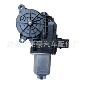 มอเตอร์กระจกไฟฟ้า Volkswagen รุ่น 6RD959811D ด้านหลังซ้าย คุณภาพสูง สำหรับรถยนต์ Polo ปี 2011-2019 - Product Image 3