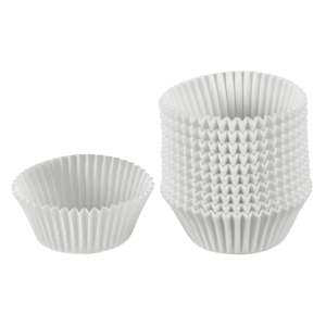 Kaiser papierbackförmchen ชุด200ER Ø7cm แรงบันดาลใจ - Product Image 1