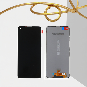 Đối với Samsung cho Galaxy a21s hiển thị màn hình <span class=keywords><strong>LCD</strong></span> thay thế lắp ráp điện thoại di động <span class=keywords><strong>LCD</strong></span> với bảo hành 1 năm-Mô hình a217f a217m - Product Image 3