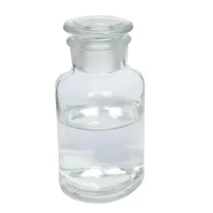Kalite güvencesi Iso butil asetat CAS 108-21-4 boyama mürekkebi için endüstriyel sınıf izopropil asetat