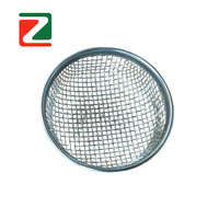 Filtres de haute qualité disponibles en acier inoxydable 304/316L, nylon, polyester et autres matériaux.
