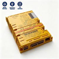 Módulo de Relé de Control de Máquinas CP6202-1007-0000 CP620210070000 con Servicio de Convertidor Modbus OPC Opcional