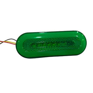 <span class=keywords><strong>Feux</strong></span> latéraux <span class=keywords><strong>de</strong></span> camion LED 12V 24V, rouge, ambre, blanc, clignotant, indicateur <span class=keywords><strong>de</strong></span> <span class=keywords><strong>position</strong></span>, feu <span class=keywords><strong>de</strong></span> dégagement pour camion, camion, <span class=keywords><strong>tracteur</strong></span> - Product Image 5