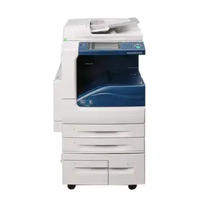 High Quality xeroxs machine black and white Used printer xeroxs 5335