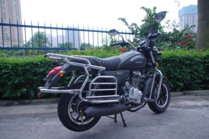 Motocicleta <span class=keywords><strong>Chopper</strong></span> de Alta Calidad de <span class=keywords><strong>125cc</strong></span>, Nuevo Estilo, Motocicletas Importadas Baratas de <span class=keywords><strong>125cc</strong></span>, Motocicleta de Calle China, Otras Motocicletas - Product Image 6