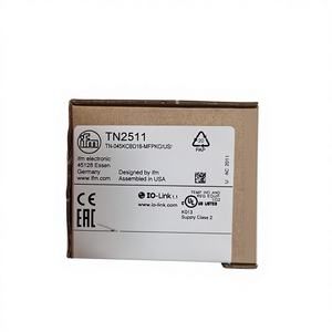 ของปลอมเซ็นเซอร์วัดอุณหภูมิ TN2531ชดเชยสิบห้าเมตร TN2511 TN7511 <span class=keywords><strong>IO</strong></span>-<span class=keywords><strong>Link</strong></span> <span class=keywords><strong>1.1</strong></span>จีน - Product Image 1