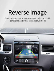 KANOR CarPlay sans fil et Android Auto pour VW/Volkswagen Golf 7 Jetta Golf 6 Passat MIB avec Air <span class=keywords><strong>Play</strong></span> Radio <span class=keywords><strong>Car</strong></span> <span class=keywords><strong>Play</strong></span> - Product Image 4