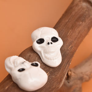 Abalorio de Resina Estilo Halloween para Accesorios Hechos a Mano, Artículos Decorativos en Miniatura - Product Image 5
