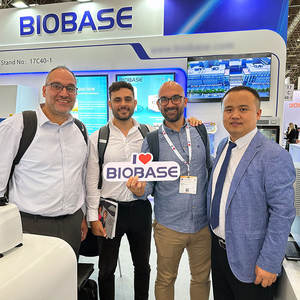 <span class=keywords><strong>Microscopio</strong></span> biológico Digital BIOBASE, imágenes de alta resolución WF10X/22mm, <span class=keywords><strong>microscopio</strong></span> <span class=keywords><strong>ocular</strong></span> para laboratorio - Product Image 6