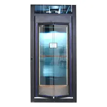Residential Lift Indoor Passenger Elevators Mini Home Lift Elevator Small Home Lift For Home