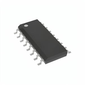Service tout-en-un original M74HC4051RM13TR IC MUX 100OHM 16SO 16 SOIC (0.154", 3.90mm de largeur) Interface - Product Image 1
