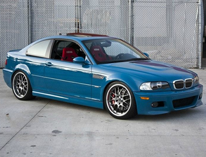 ล้อปลอม18 19 20 21 22 24นิ้วขอบล้อสำหรับ X5m BMW 320 330 530 540 430 X1 X2 X3 X4 X5 X6 M3 M5 M2 Z4 Ix5 RS-GT - Product Image 6