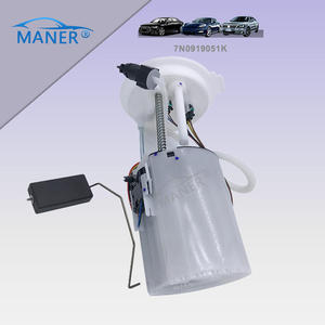 MANER 7N0919051K 7N0919051L Autoteil Kraftstoffpumpenmodul für VW Sharan Seat Alhambra 1.4T 2.0T - Product Image 2