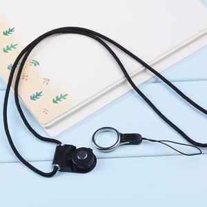 Bán Buôn Tùy Chỉnh Giá Rẻ Vòng Có Thể Tháo Rời Điện Thoại Di Động Cổ Dây Buộc Cho MP3 <span class=keywords><strong>USB</strong></span> Điện Thoại Di Động Với Có Thể Tháo Rời Vòng Tay - Product Image 5
