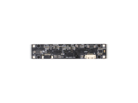 Module de caméra USB HD 1080P reconnaissance faciale F22 binoculaire 2MP RGB IR pour détection in vivo