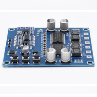 Audio Bluetooth module YDA138-E dual-core HIFI Bluetooth 5.0 carte amplificateur de puissance numérique
