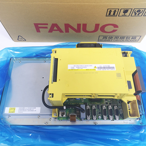 Serie A02B-0319-B502 Oi-MD de 8.4 Pulgadas para FANUC, Nuevo Controlador de Sistema Original, Proveedor de Repuestos - Product Image 5