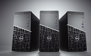 Cuối Cùng Chơi Game Máy Tính PC-Tùy Chỉnh Cứng Cứng Làm Mát Bằng Không Khí Chơi Game PC-I9 11900K-RTX 3080 - 64GB RAM RGB - Product Image 6