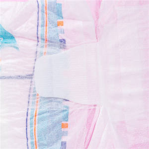 <span class=keywords><strong>Pa</strong></span>ñales desechables para bebé, venta al por mayor, grado de cuidado del bebé - Product Image 4