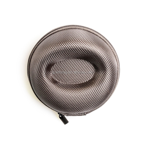 Đồng hồ trường hợp du lịch duy nhất hộp đồng hồ W/dây kéo cho lưu trữ đệm vòng xách tay trường hợp đồng hồ cho du lịch | phù hợp với tất cả các đồng hồ đeo tay - Product Image 4