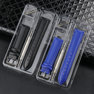 <span class=keywords><strong>Correa</strong></span> <span class=keywords><strong>de</strong></span> Reloj Lionorm <span class=keywords><strong>de</strong></span> Piel <span class=keywords><strong>de</strong></span> Becerro Suave, 14mm 16mm 18mm 20mm 22mm, <span class=keywords><strong>Correa</strong></span> <span class=keywords><strong>de</strong></span> Repuesto <span class=keywords><strong>de</strong></span> Cuero Genuino con Kit <span class=keywords><strong>de</strong></span> Herramientas - Product Image 5