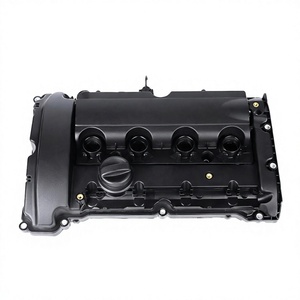 Couvre-culbuteurs de voiture en gros OE 11127646555 11127561714 pour BMW Mini R55 R56 R57 R58 - Product Image 1