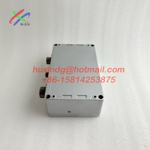 Heinzmann kiểm soát đơn vị kg 6-04-s1 hộp điều khiển KG6-04-S1 Marine diedsel genset Máy phát điện động <span class=keywords><strong>c</strong></span>ơ phụ tùng KG6-04 basicsystem E6 - Product Image 4