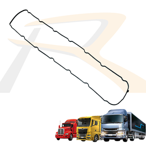 Venta caliente piezas de motor de repuesto de coche taiwanés nueva Junta de cubierta de taqué de especificaciones Oe para Nissan Ud modelo 13270Z5508 - Product Image 1