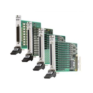 คีย์ไซท์ M9120A PXI เมทริกซ์สวิตช์ 4x32 2 สาย 100 วีอาร์เอ็มเอส/2 เอ รีเลย์ - Product Image 2