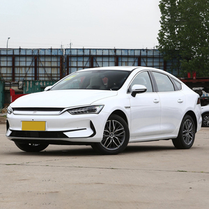 Venta caliente <span class=keywords><strong>coches</strong></span> usados 2021 año BYD Qin EV precio serie pura eléctrica <span class=keywords><strong>0</strong></span> <span class=keywords><strong>Km</strong></span> - Product Image 3