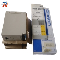 Unité de capteur d'identification PLC C200HIDS21 neuve pour le contrôle et la programmation industriels avec communication, produit sous garantie