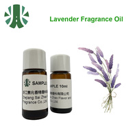 Huile parfumée au citron, lys, lavande, pour la brume corporelle, vente en gros