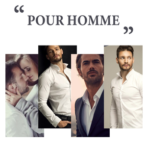 Perfume Romántico para Hombre Roxelis 50ml, Tamaño Regular, Fragancia Duradera, Naturalmente Fresca y Atractiva para una Atmósfera Romántica - Product Image 3