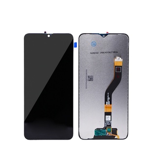 Ensemble écran tactile lCD de remplacement, pour <span class=keywords><strong>Samsung</strong></span> galaxy A10S A107, Original, nouveau - Product Image 1