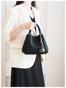 Fashion New Designer Crossbody <b>Bags</b> High Quality PU Leather Shoulder Messenger <b>Bag</b> Casual Totes Luxury Women Handbags and Purses - Product Image 5