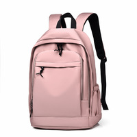 Sac à dos léger pour ordinateur portable, tendance, pour étudiants, hommes et femmes, pour les voyages, les études, les sacs de cours