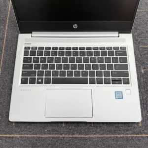 Ordinateur portable professionnel d'occasion pour H-P ProBook 430 G6 13,3 pouces 1920×1080 Intel Core I5 8e génération 8 Go de RAM 128 Go SSD 500 Go HDD - Product Image 2