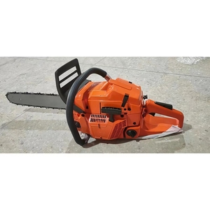 <span class=keywords><strong>Scie</strong></span> à chaîne à essence 2 temps HUS365 tronçonneuse/Machine à découper le bois 65CC HS365 <span class=keywords><strong>scie</strong></span> à chaîne HUS365 Motosierra de essence - Product Image 5