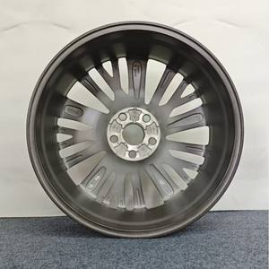 Jantes en alliage durables et légères - Améliorez l'apparence et les performances de votre voiture - Product Image 4