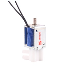 Hai trong số các van 3 chiều Van nam châm Van hấp thụ Van điện từ - Product Image 1