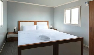 Casa Container Abitabile in Slovenia con 3 Camere da Letto e 2 Bagni Vicino <span class=keywords><strong>al</strong></span> Campo da Calcio - Product Image 2