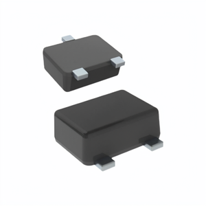 Composants électroniques Transistors SOT-523 à fils plats PJE8408_R1_00001 Distributeur agréé - Product Image 1